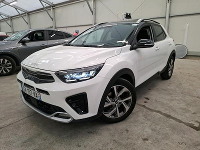 Kia STONIC Stonic 1.0 T-GDi 120ch MHEV GT Line Premium iBVM6
