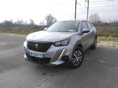 Peugeot 2008 2008 1.2 PureTech 100ch S&amp;S Active Business