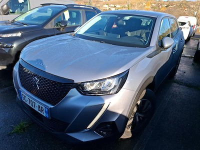 Peugeot 2008 2008 1.5 BlueHDi 110ch S&S Active Business