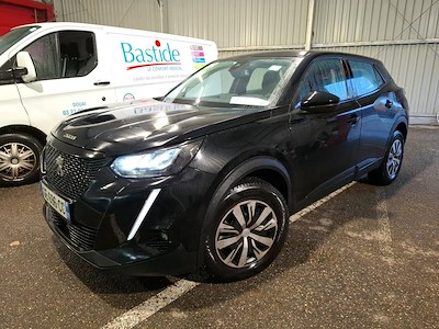 Peugeot 2008 2008 1.5 BlueHDi 110ch S&S Active Business