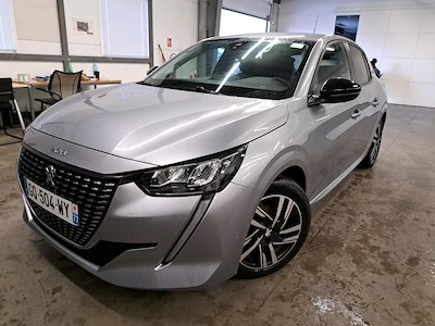 Peugeot 208 208 1.2 PureTech 75ch S&S Style