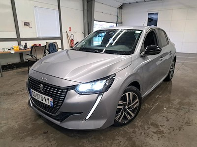 Peugeot 208 208 1.2 PureTech 75ch S&S Style