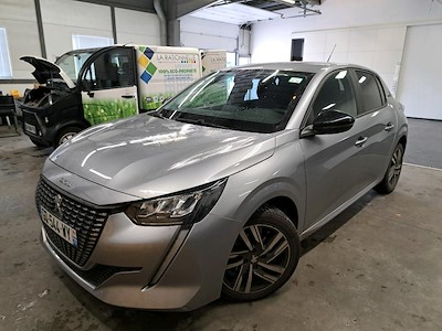 Peugeot 208 208 1.2 PureTech 75ch S&amp;S Style