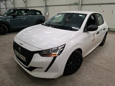 Peugeot 208 208 Affaire 1.2 PureTech 75ch S&S Premium