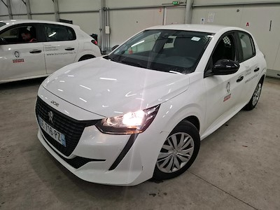 Peugeot 208 208 Affaire 1.2 PureTech 75ch S&amp;S Premium Pack