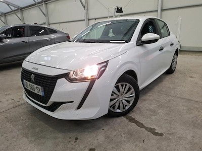 Peugeot 208 208 Affaire 1.2 PureTech 75ch S&S Premium Pack