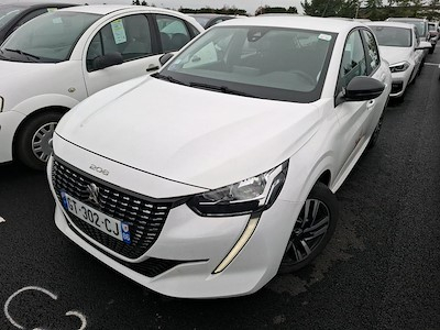 Peugeot 208 business R 208 Business R 1.2 PureTech 100ch S&S Active Business R