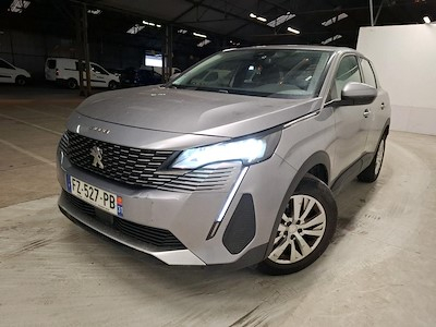 Peugeot 3008 3008 1.2 PureTech 130ch S&S Active Business EAT8
