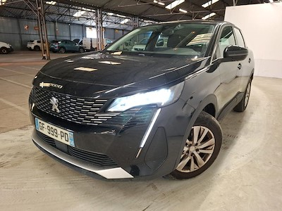 Peugeot 3008 3008 1.5 BlueHDi 130ch S&S Active Business EAT8