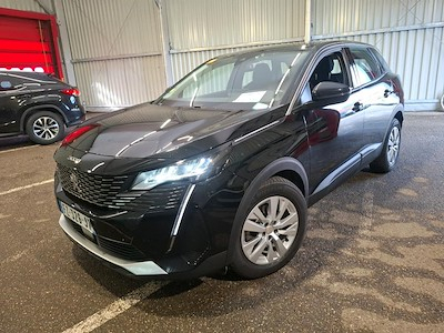 Peugeot 3008 3008 1.5 BlueHDi 130ch S&amp;S Active Business EAT8
