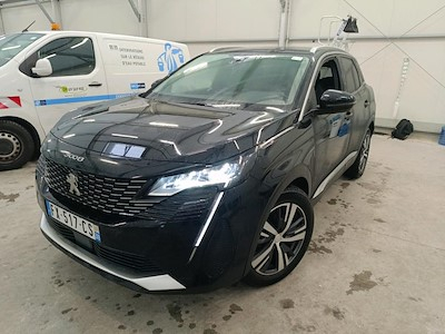 Peugeot 3008 3008 1.5 BlueHDi 130ch S&amp;S Allure Pack EAT8
