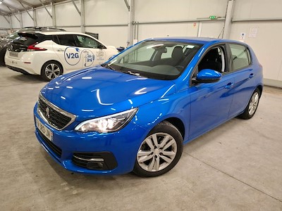 Peugeot 308 308 1.5 BlueHDi 130ch S&S Active Pack EAT8