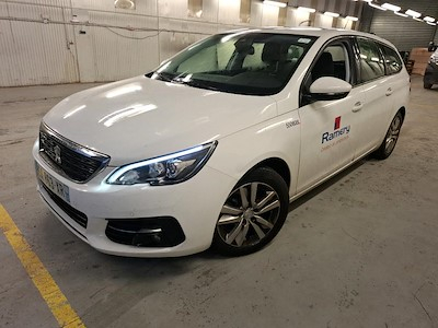 Peugeot 308 business R 308 SW Business R 1.5 BlueHDi 130 S&S Active 7cv