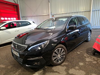Peugeot 308 SW 308 SW 1.2 PureTech 130ch S&S Allure Business EAT8