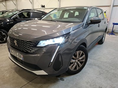 Peugeot 5008 5008 1.2 PureTech 130ch S&amp;S Active Business EAT8