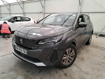 Peugeot 5008 5008 1.5 BlueHDi 130ch S&S Active Business EAT8