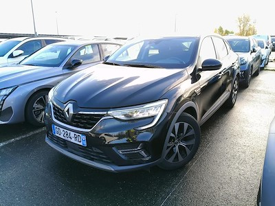 Renault ARKANA Arkana 1.6 E-Tech 145ch Business