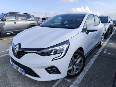 Renault CLIO Clio 1.0 SCe 65ch Business