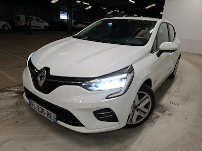 Renault CLIO Clio 1.0 TCe 100ch Business