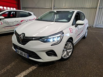 Renault CLIO Clio 1.0 TCe 90ch Business