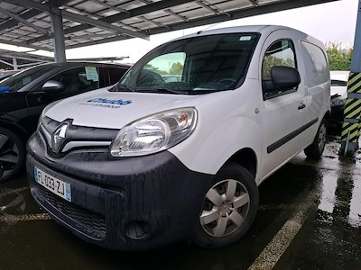 Renault Kangoo express Kangoo Express 1.5 Blue dCi 95ch Grand Confort