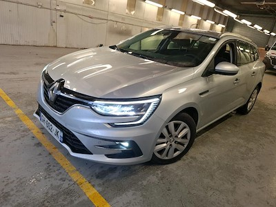 Renault MEGANE Megane Estate 1.3 TCe 140ch Business EDC