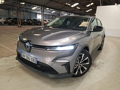 Renault Megane e-tech Megane E-Tech Electric EV60 130ch Evolution ER optimum charge