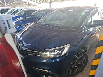 Renault SCENIC Scenic 1.3 TCe 140ch Intens