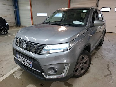 Suzuki VITARA Vitara 1.4 Boosterjet Hybrid 129ch Privilege