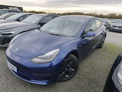 Tesla Model 3 Model 3 Long-Range Dual Motor AWD