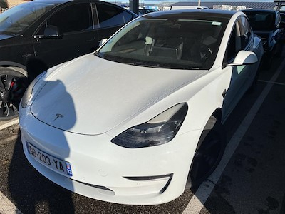 Tesla Model 3 Model 3 Long-Range Dual Motor AWD