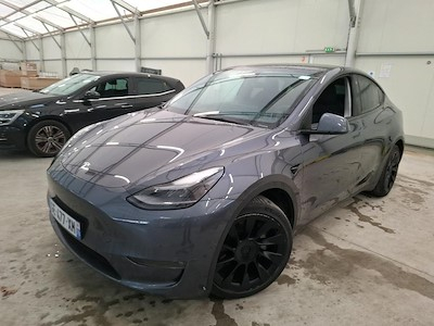 Tesla Model Y Model Y Long Range AWD