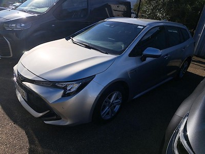 Toyota Corolla TS Corolla Touring Spt 122h Dynamic Business + Stage Hybrid Academy
