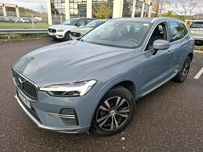 Volvo XC60 XC60 T6 AWD 253 + 87ch Inscription Business Geartronic
