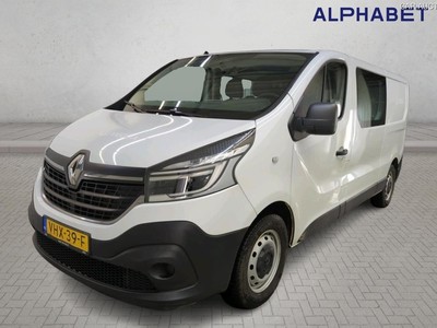 Renault Trafic T29 2.0 DCI Energy 88kW Comfort GBDC L2H1, 2020