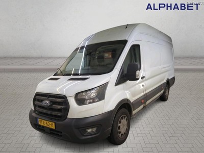 Ford Transit 350 2.0 TDCi 96kW RWD L4H3 Trend GB, 2023