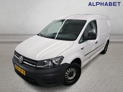 Volkswagen Caddy Maxi 2.0 TDI BMT 75kW DSG, 2019