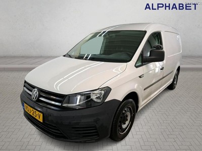 Volkswagen Caddy Maxi 2.0 TDI BMT 75kW DSG, 2019