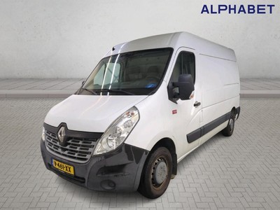 Renault trucks Master RT 3T5 2.3 dCi 125kW E6 FWD L2H2 GB, 2019