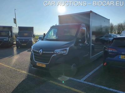 Renault trucks Master RT 3T5 2.3 dCi 110kW FWD L3H1 Red Edition Plancher automaat, 2022