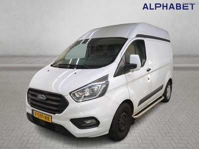Ford Transit Custom 340 2.0 TDCi 96kW Trend GB L1H2 automaat, 2018