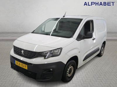 Peugeot Partner 1.2 Puretech 81kW S&amp;S Standaard Premium 650kg, 2021