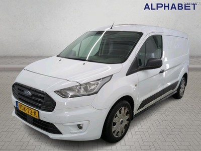 Ford Transit connect 1.5 TDCI 74kW Trend HP L2 GB, 2019