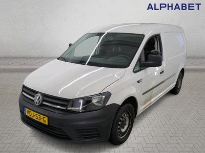 Volkswagen Caddy Maxi 2.0 TDI BMT 75kW DSG, 2019