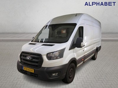 Ford Transit 350 2.0 TDCi 96kW RWD L4H3 Trend GB, 2023