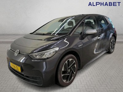 Volkswagen ID.3 150kW / 58kWH 1ST, 2020