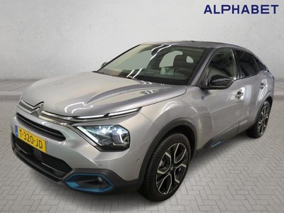 Citroën C4 e- 100kW/50kWh Shine Pack Business automaat, 2023