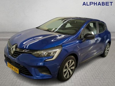 Renault Clio 1.0 TCe 67kW GPF Equilibre, 2023