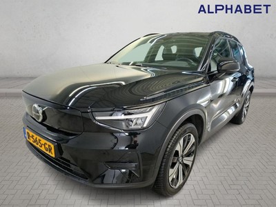 Volvo XC40 Recharge Pure Electric 170kW/70kWh Core automaat, 2022