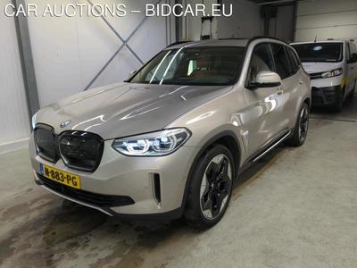 BMW IX3 210kW / 80kWH Executive automaat, 2021